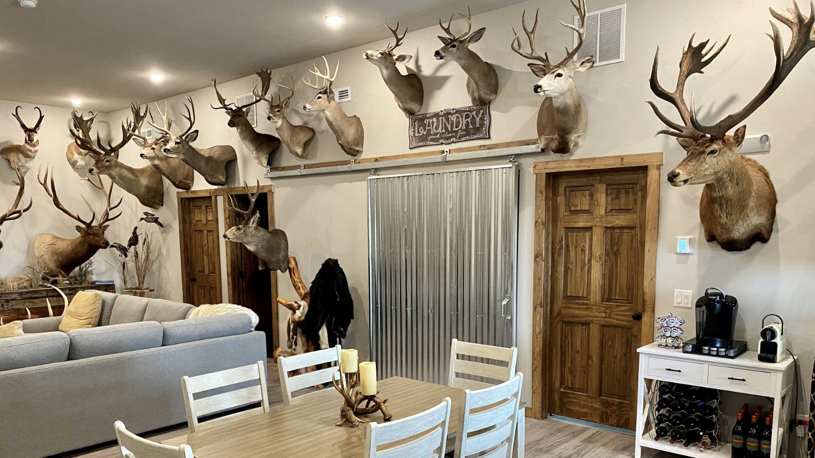 Montana Hunting Outfitters Professional Guides Trophies West Outfitting